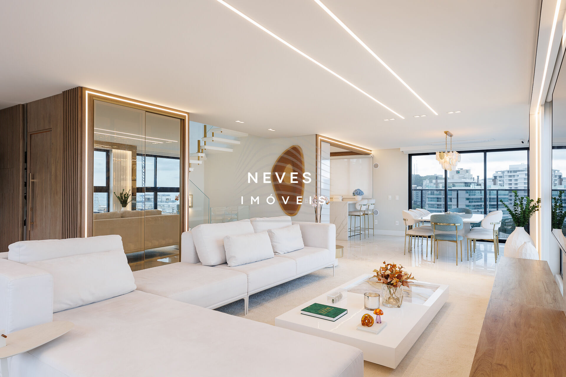 Cobertura, 4 quartos, 430 m² - Foto 29