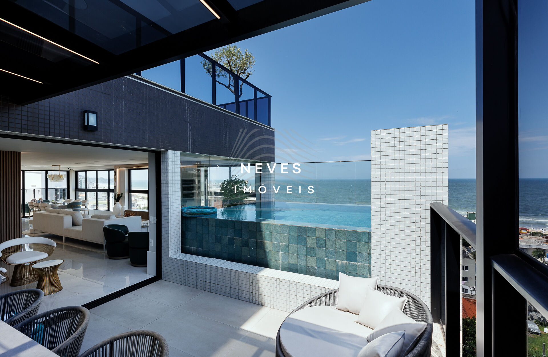 Cobertura, 4 quartos, 430 m² - Foto 17