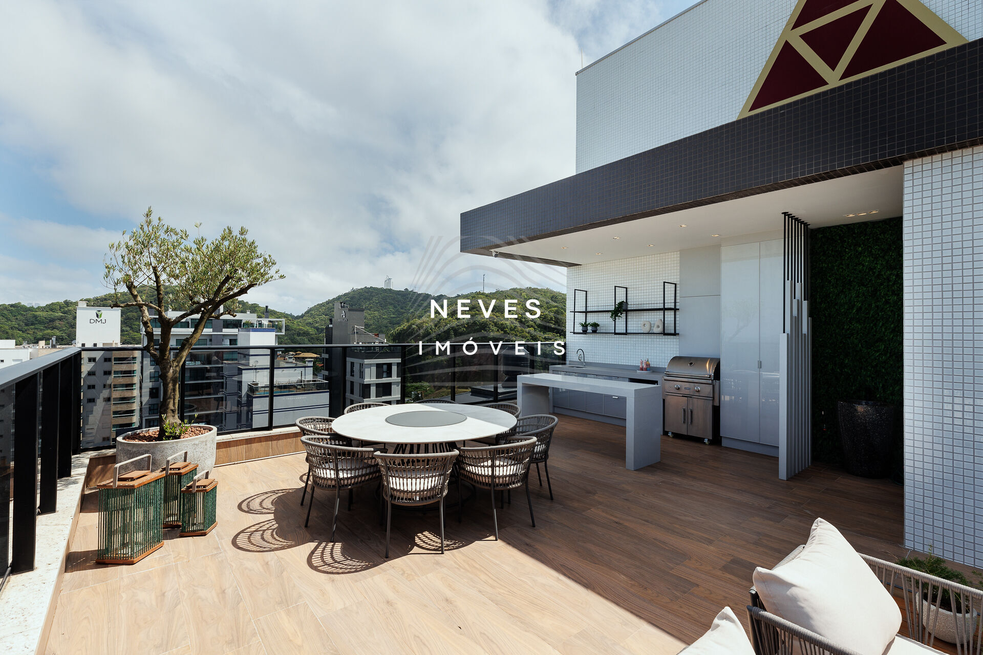 Cobertura, 4 quartos, 430 m² - Foto 13