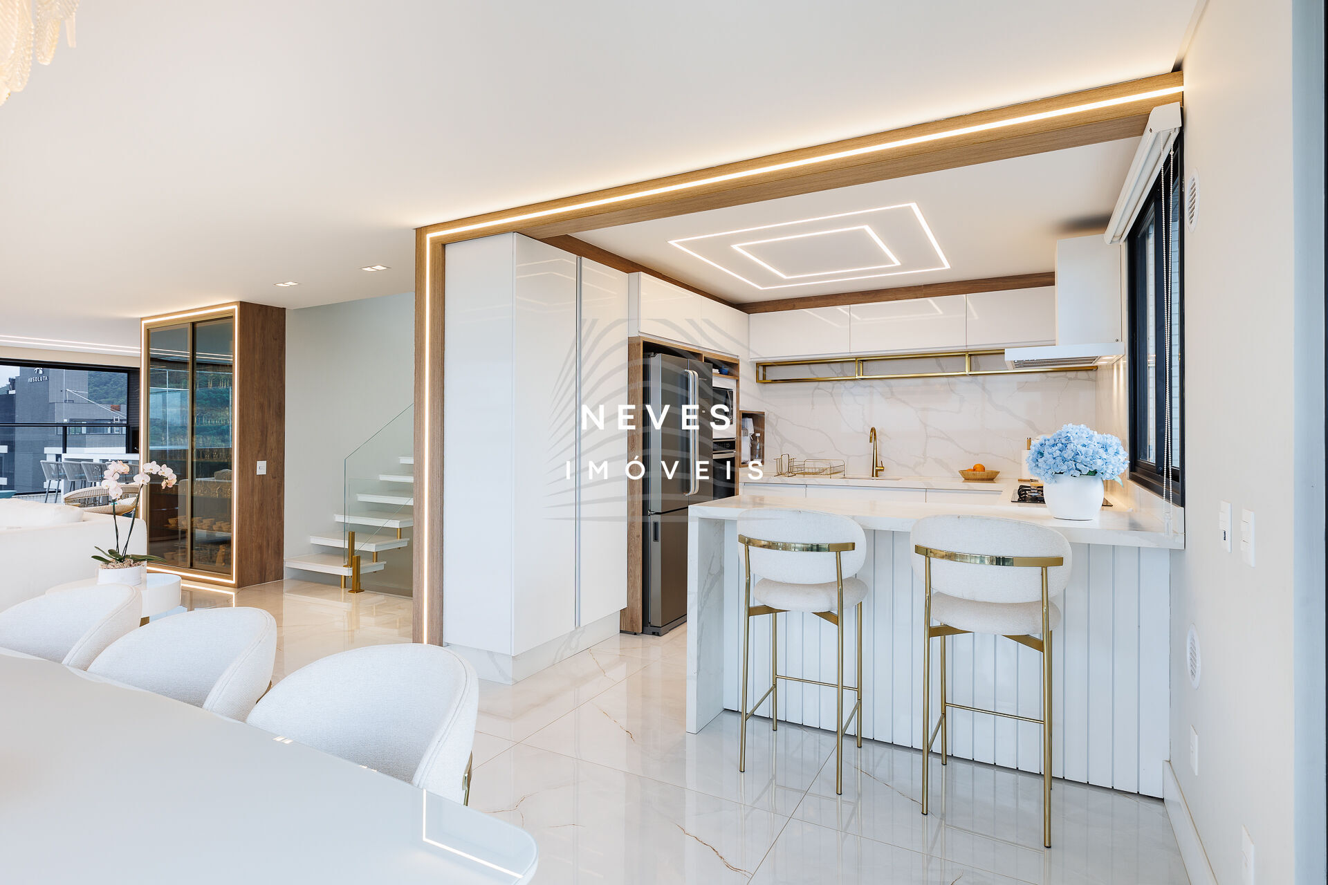 Cobertura, 4 quartos, 430 m² - Foto 28