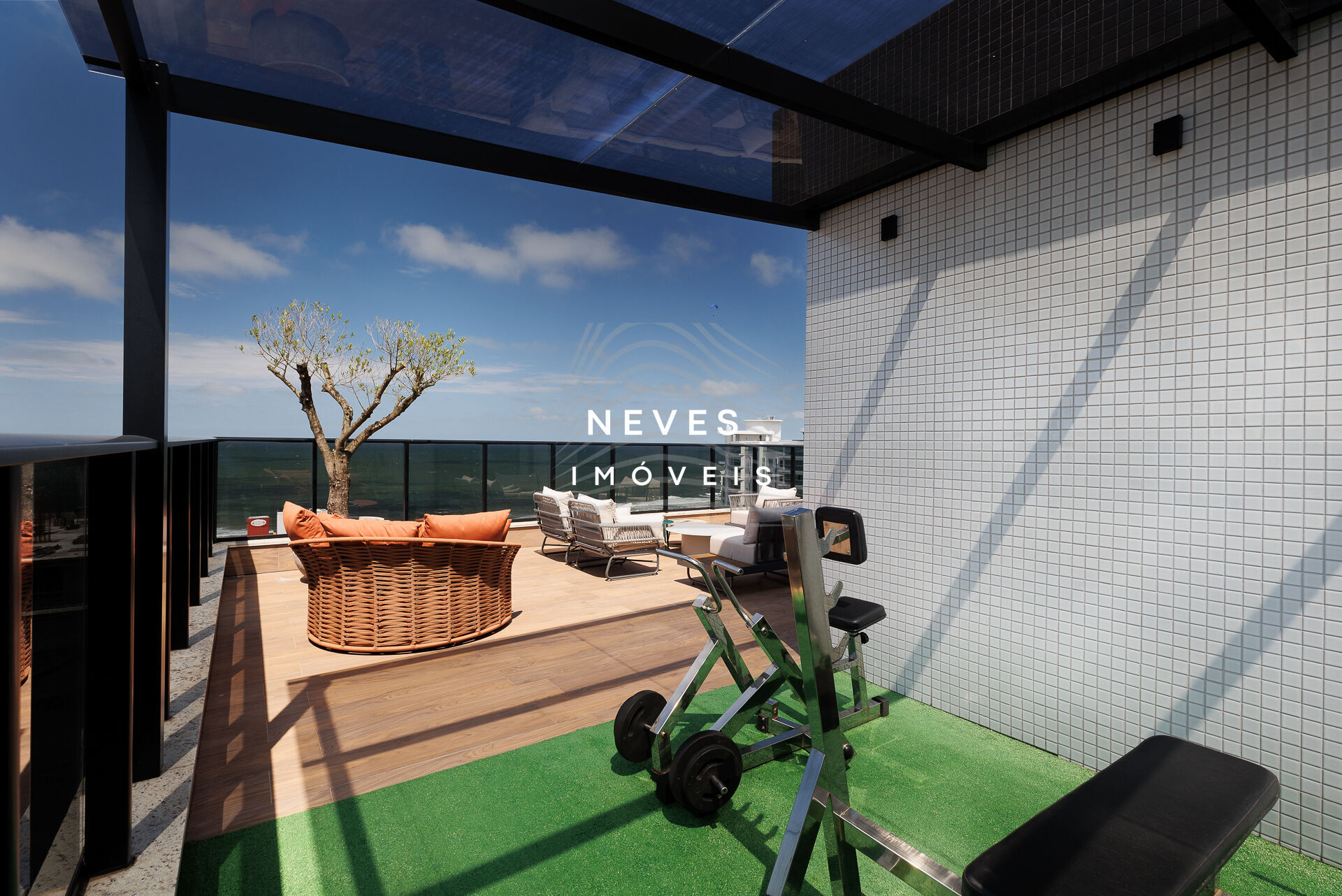 Cobertura, 4 quartos, 430 m² - Foto 5