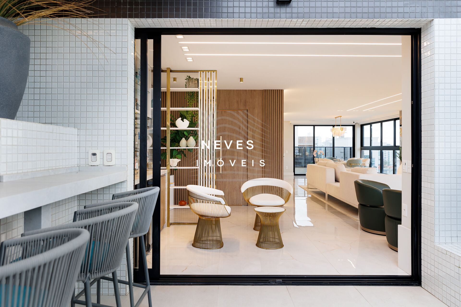 Cobertura, 4 quartos, 430 m² - Foto 31