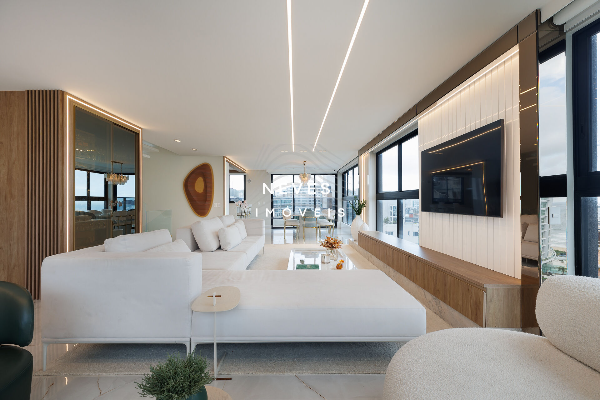 Cobertura, 4 quartos, 430 m² - Foto 24