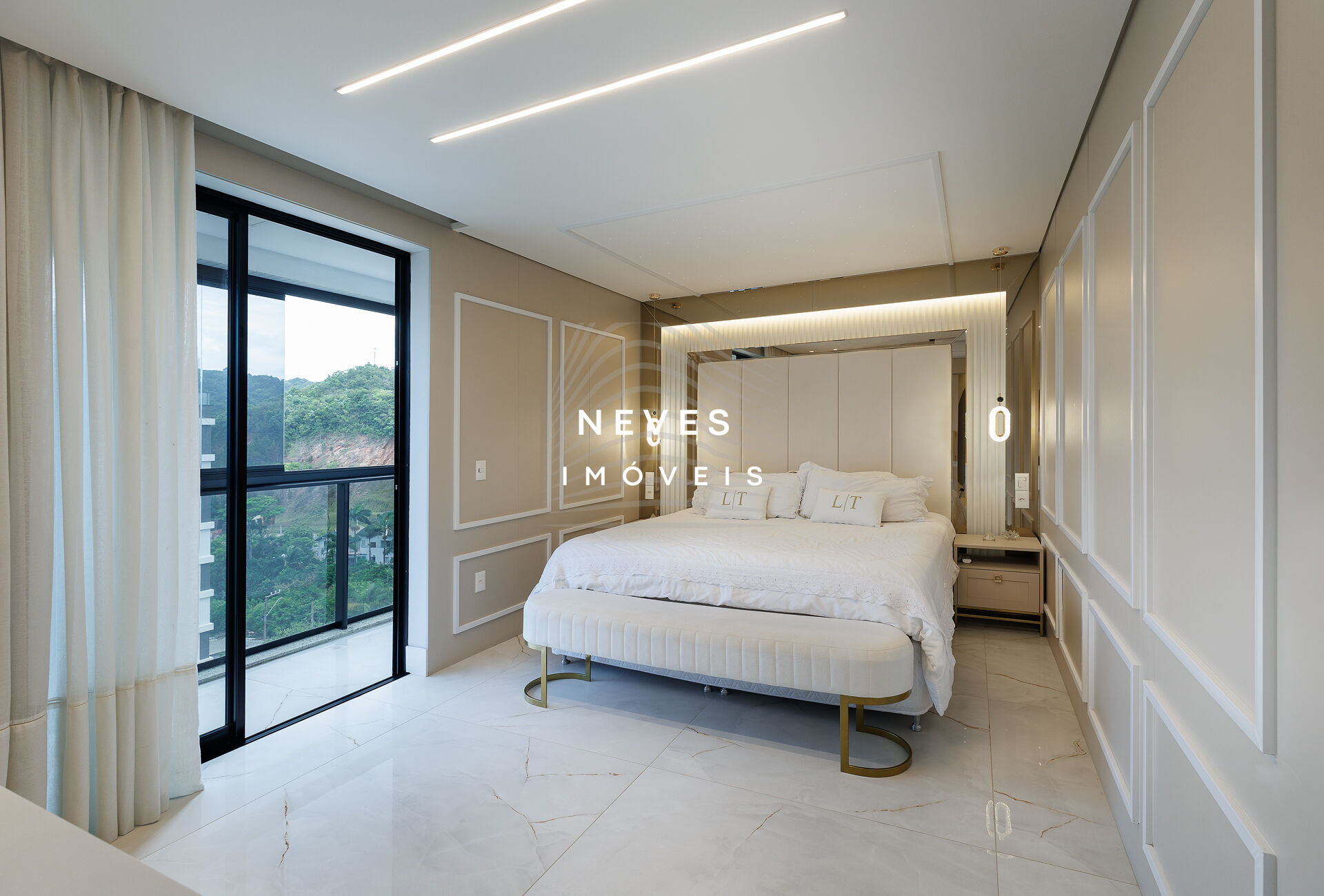 Cobertura, 4 quartos, 430 m² - Foto 41