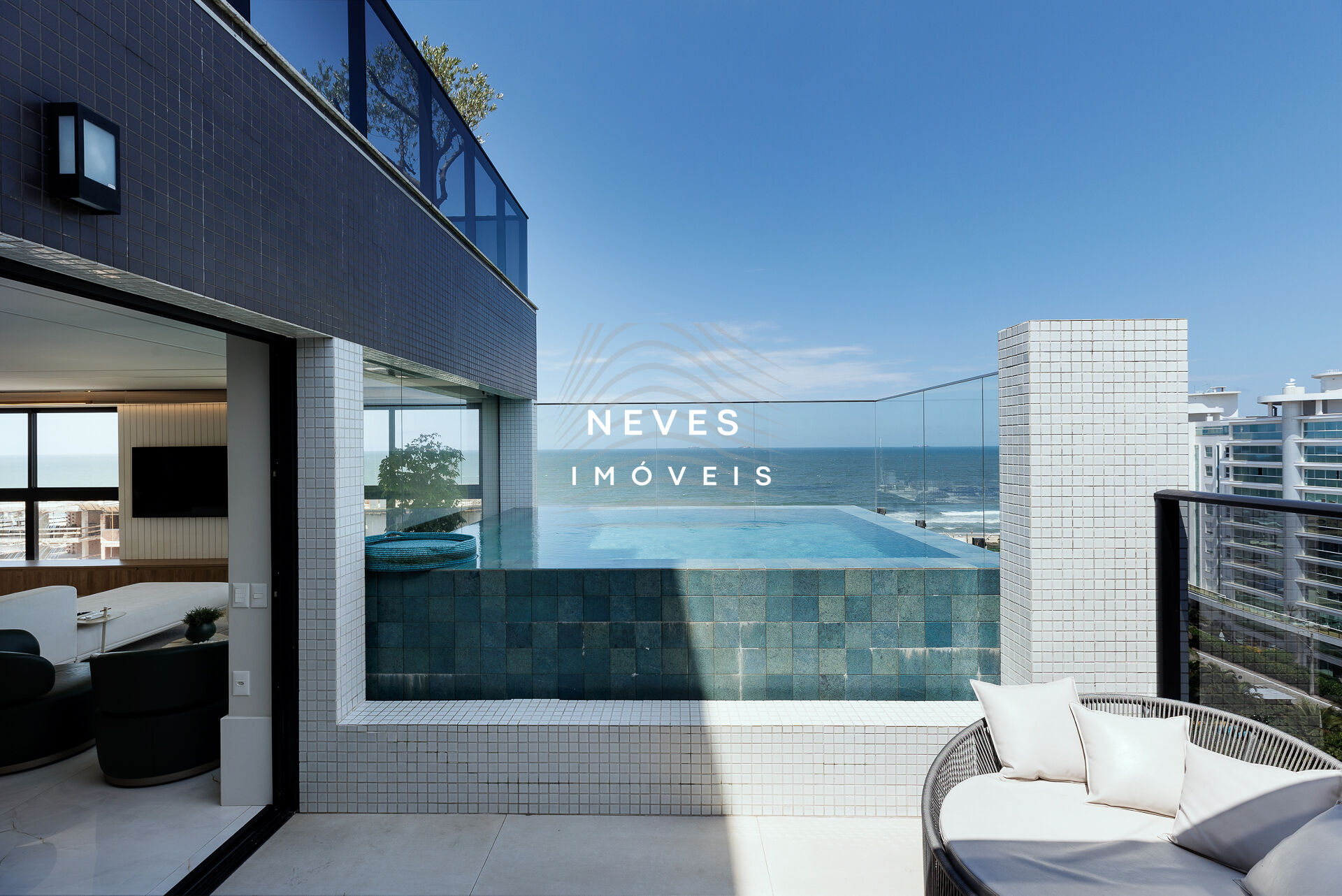 Cobertura, 4 quartos, 430 m² - Foto 16