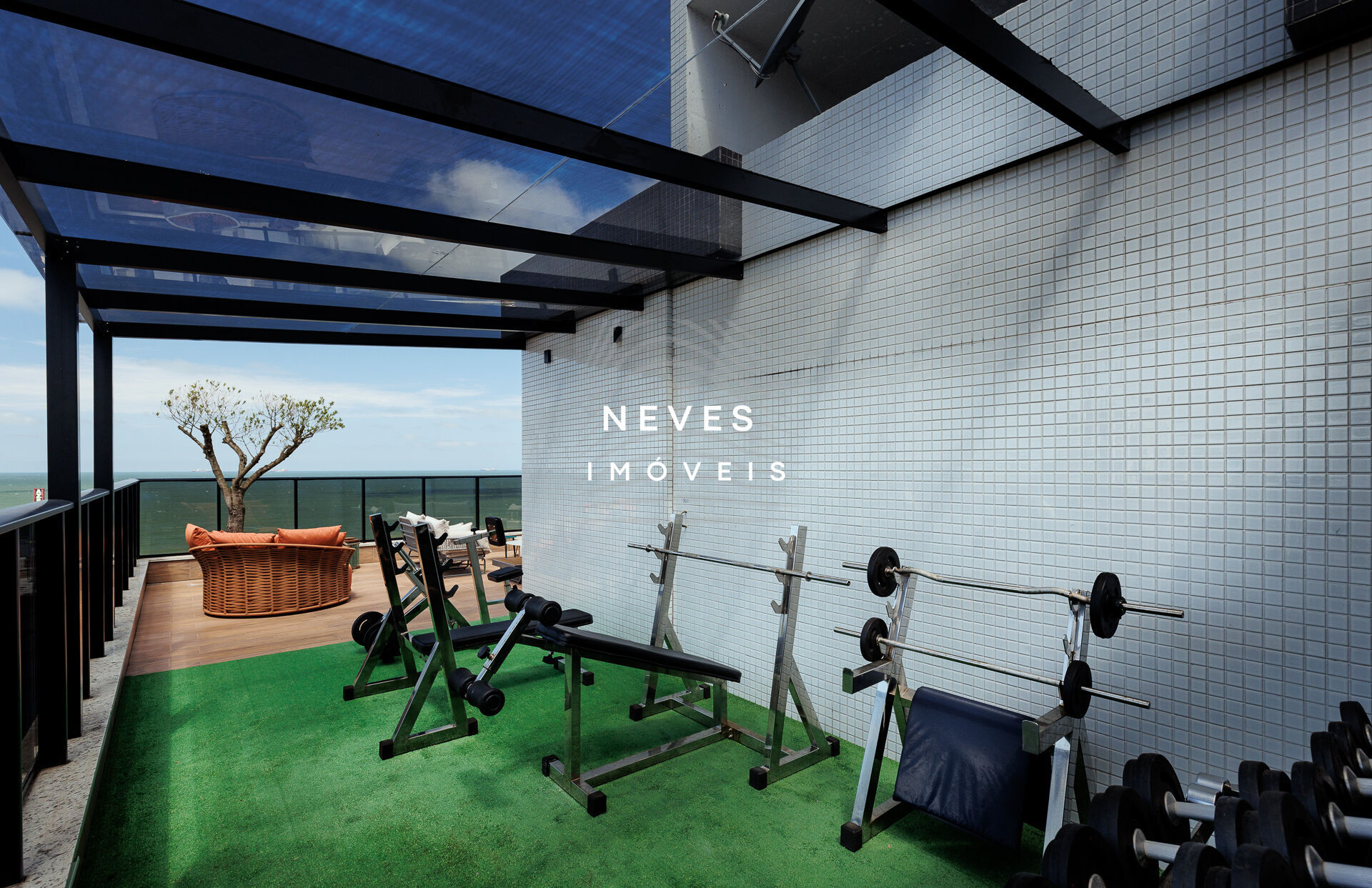 Cobertura, 4 quartos, 430 m² - Foto 3