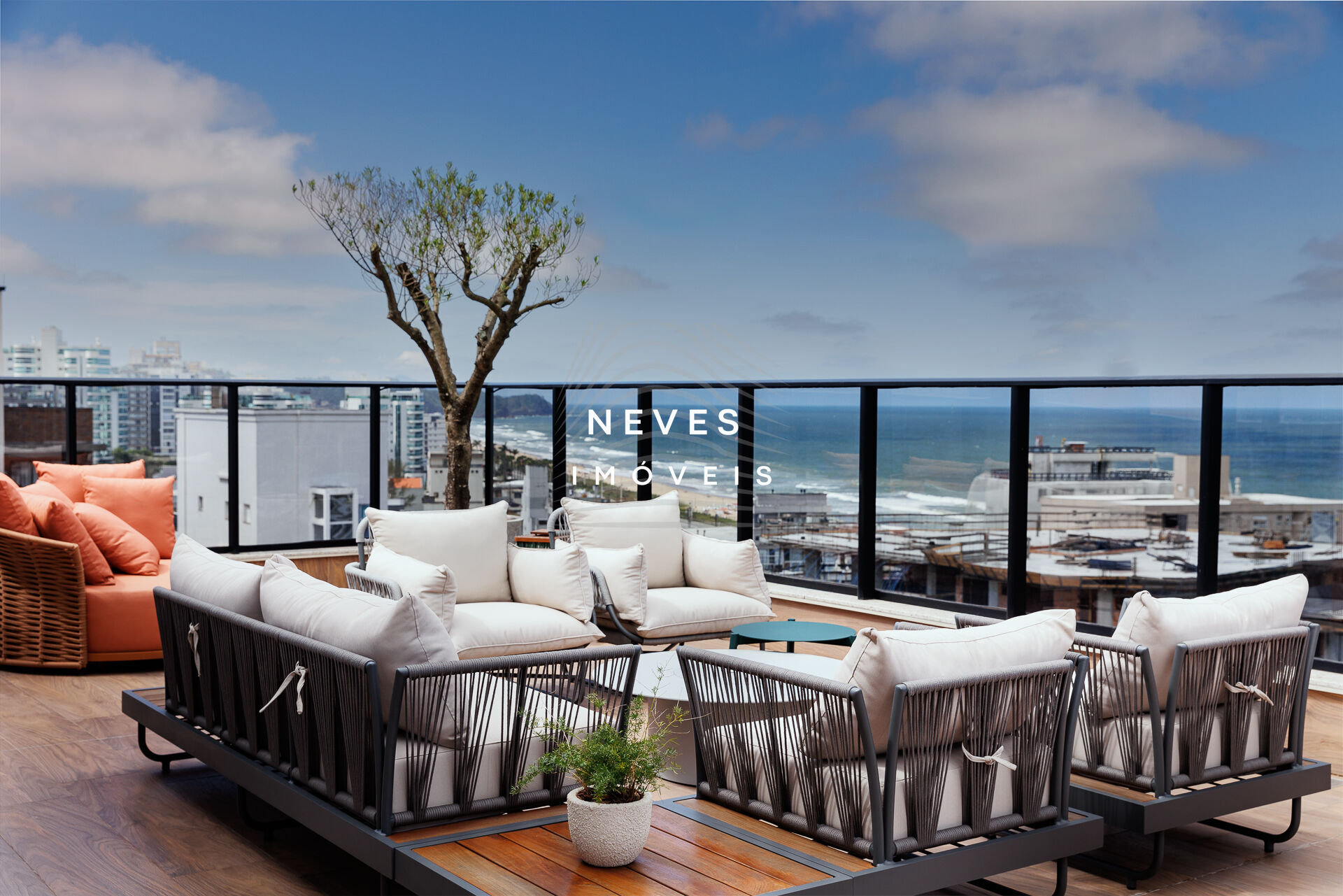 Cobertura, 4 quartos, 430 m² - Foto 2