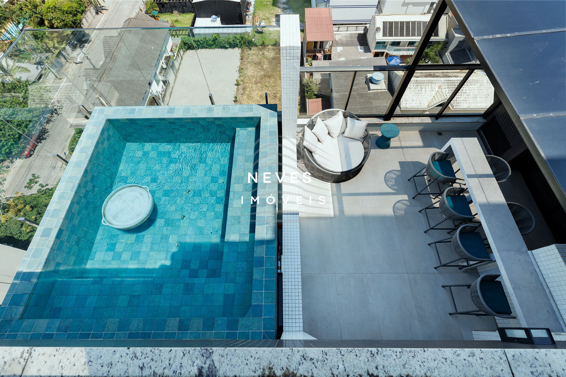 Cobertura, 4 quartos, 430 m² - Foto 14