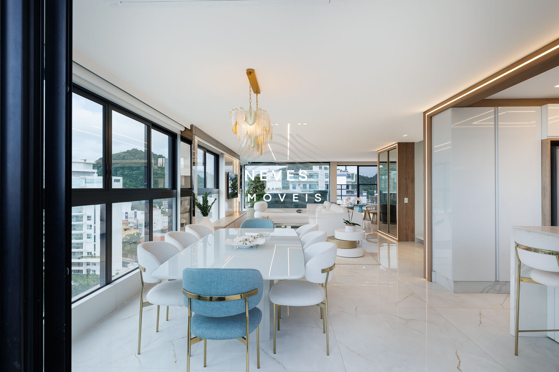 Cobertura, 4 quartos, 430 m² - Foto 25