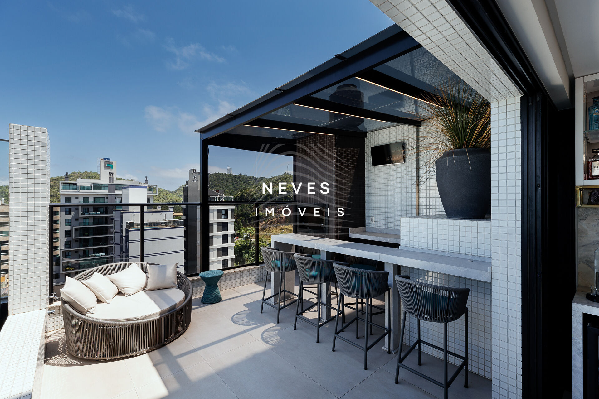 Cobertura, 4 quartos, 430 m² - Foto 20