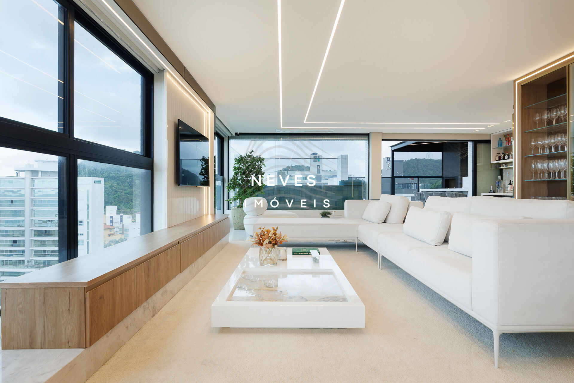 Cobertura, 4 quartos, 430 m² - Foto 27