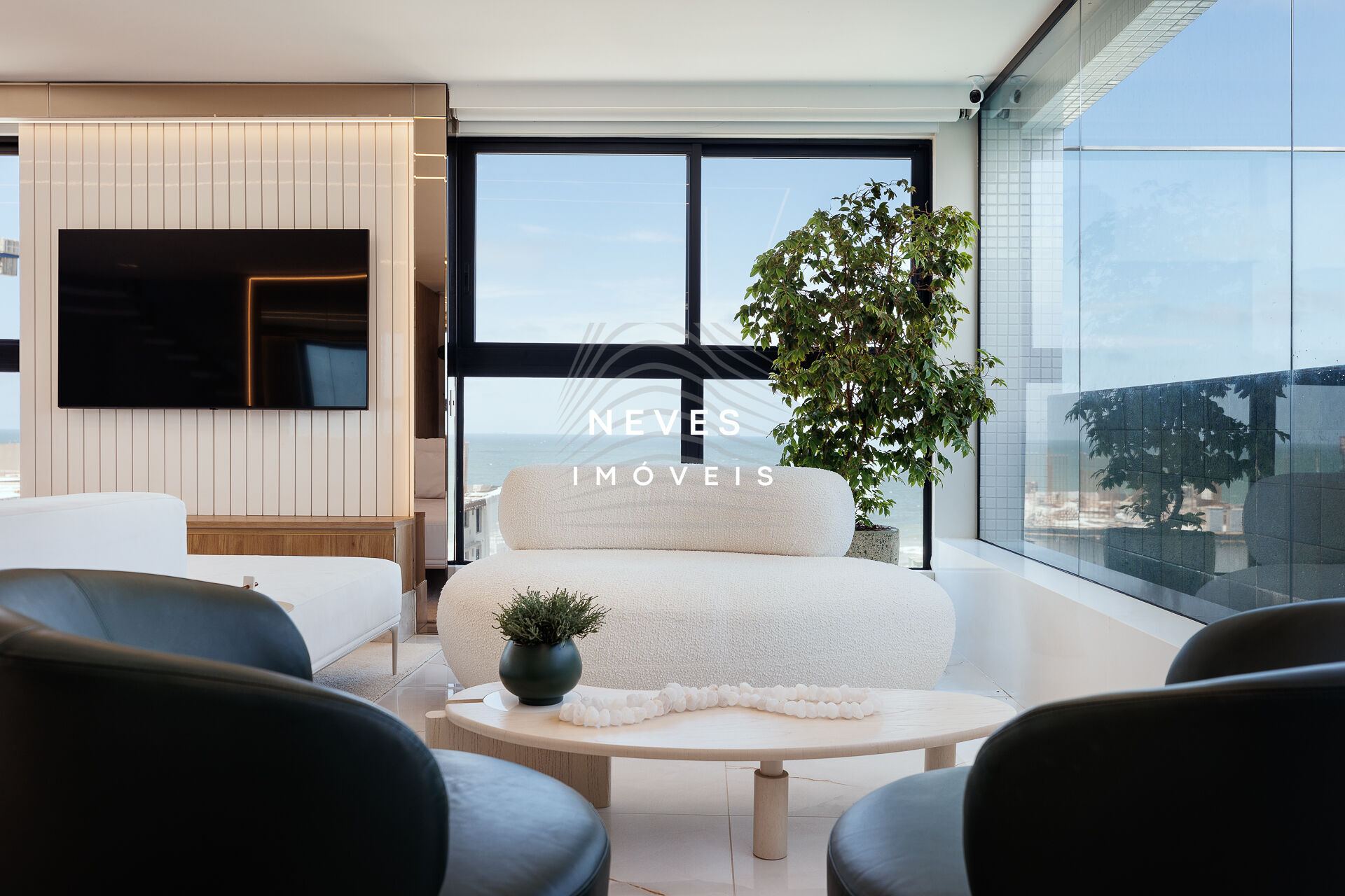 Cobertura, 4 quartos, 430 m² - Foto 22