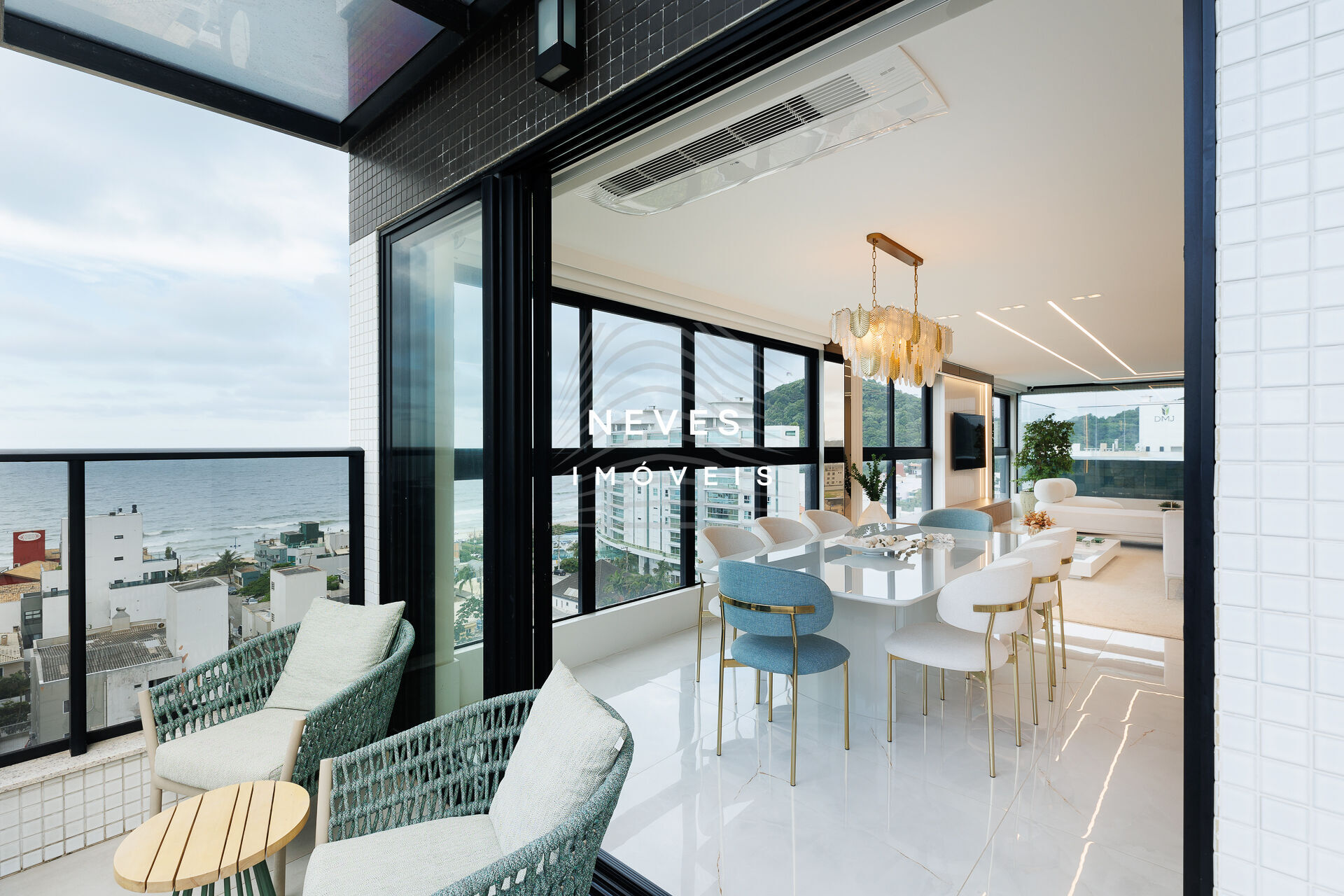 Cobertura, 4 quartos, 430 m² - Foto 26