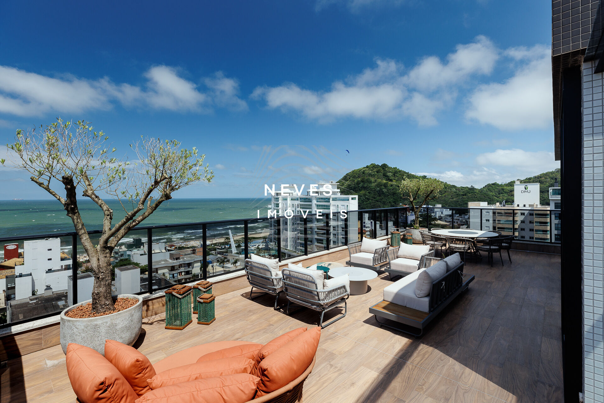 Cobertura, 4 quartos, 430 m² - Foto 7