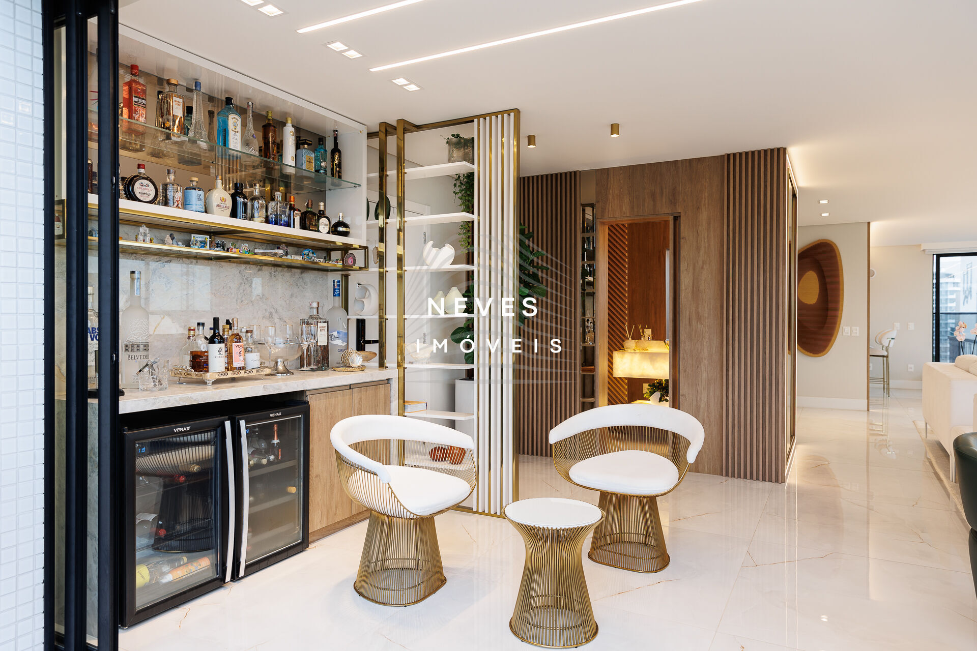 Cobertura, 4 quartos, 430 m² - Foto 32