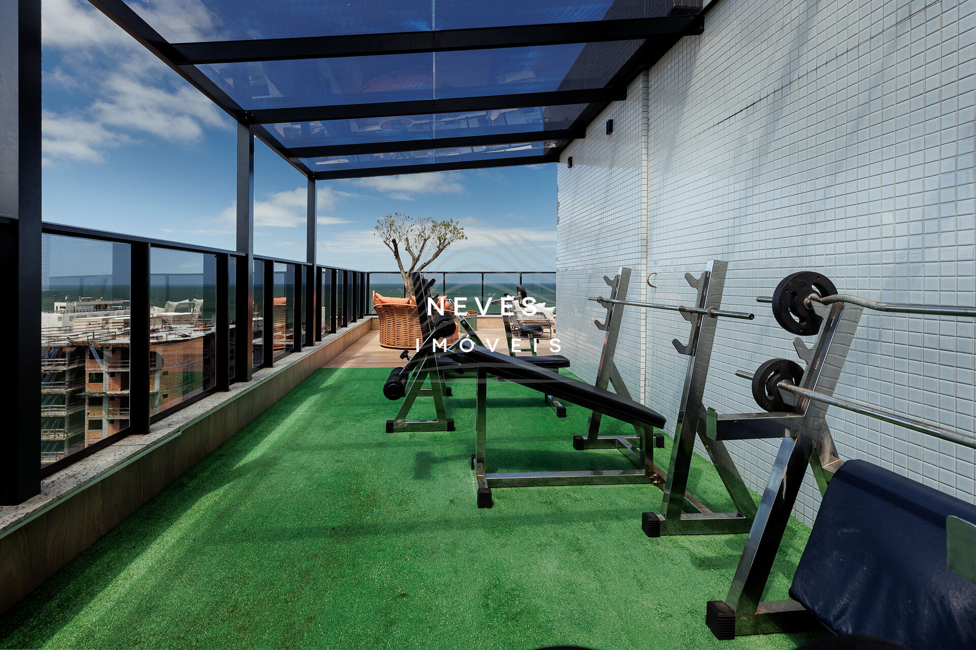 Cobertura, 4 quartos, 430 m² - Foto 4