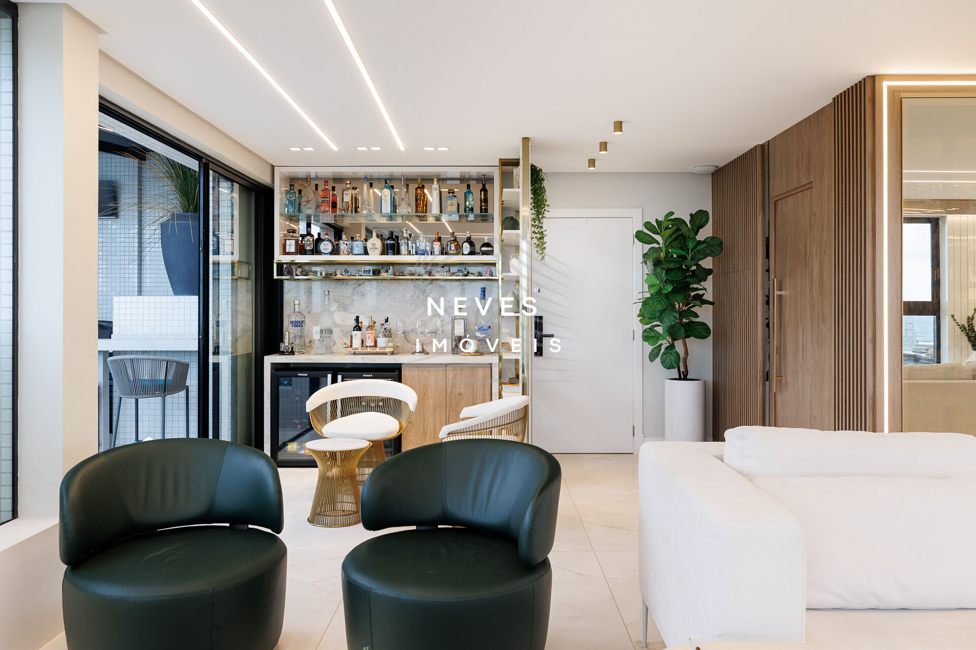 Cobertura, 4 quartos, 430 m² - Foto 33