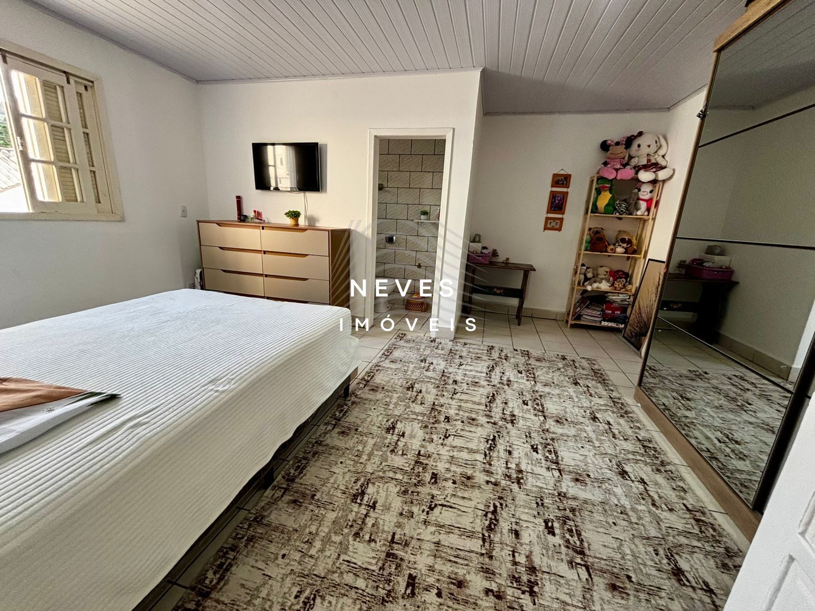 Casa, 4 quartos, 310 m² - Foto 7