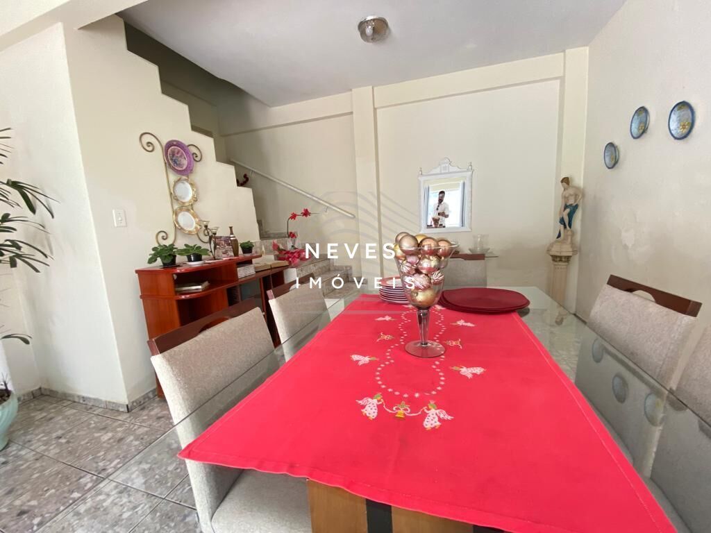 Casa, 5 quartos, 448 m² - Foto 9