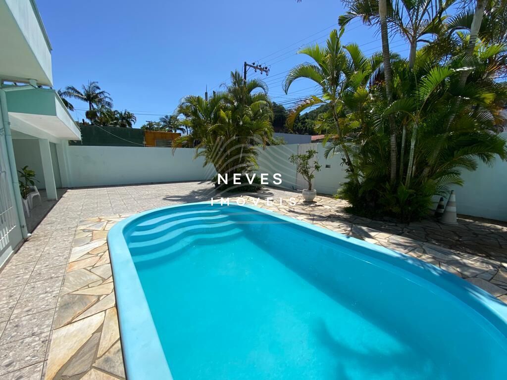 Casa, 5 quartos, 448 m² - Foto 2