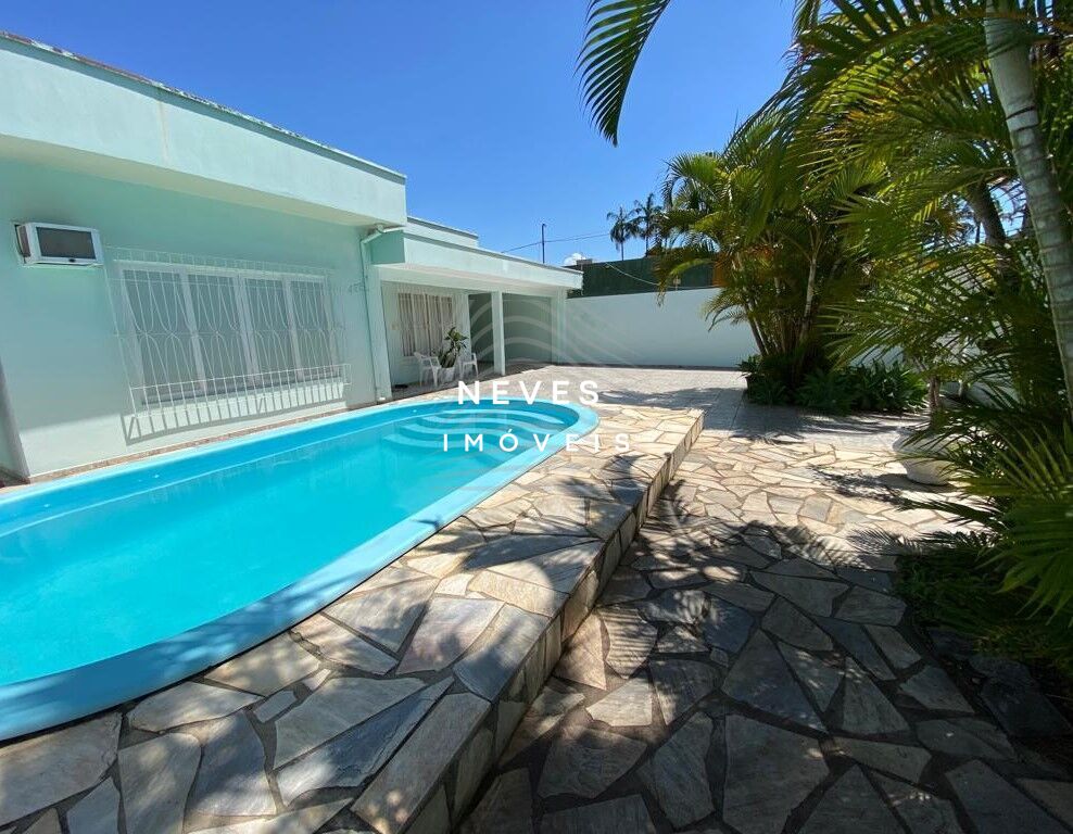 Casa, 5 quartos, 448 m² - Foto 1