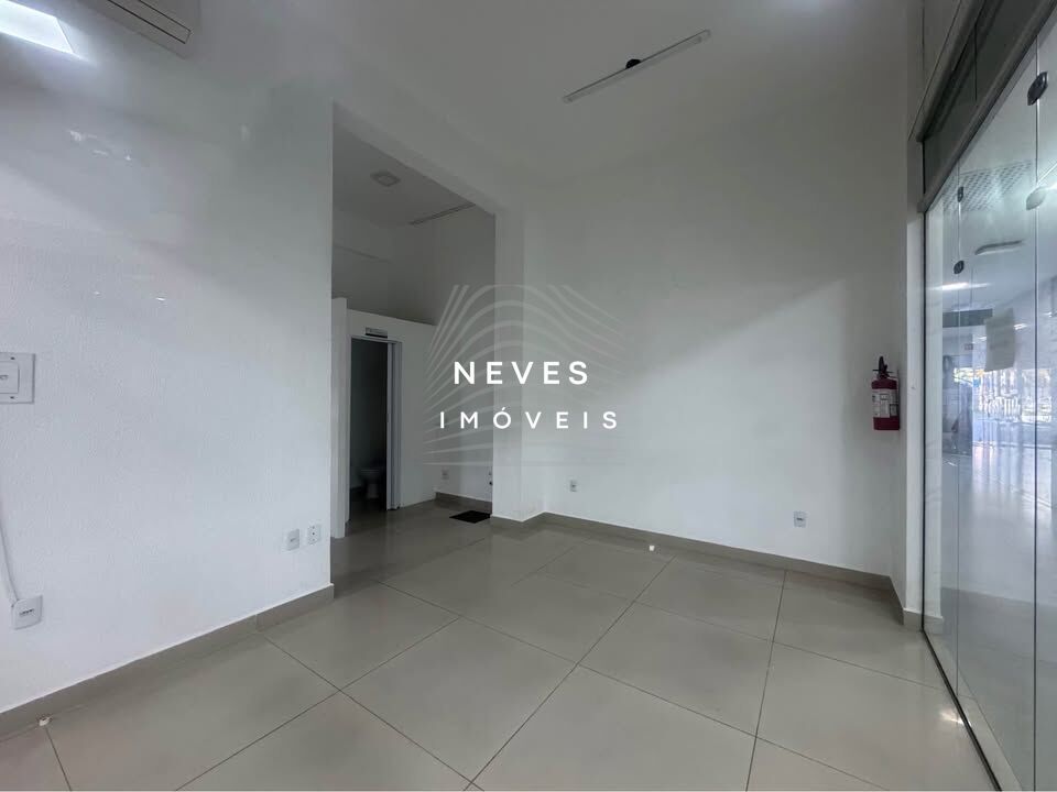 Sala-Conjunto, 28 m² - Foto 2