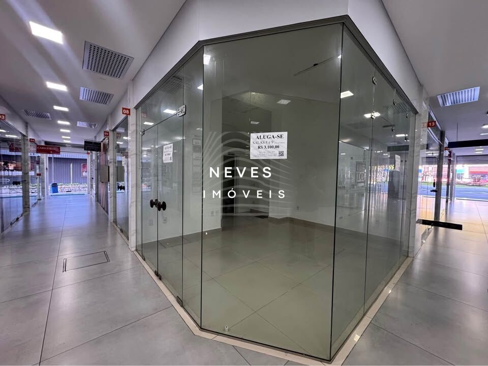 Sala-Conjunto, 28 m² - Foto 1