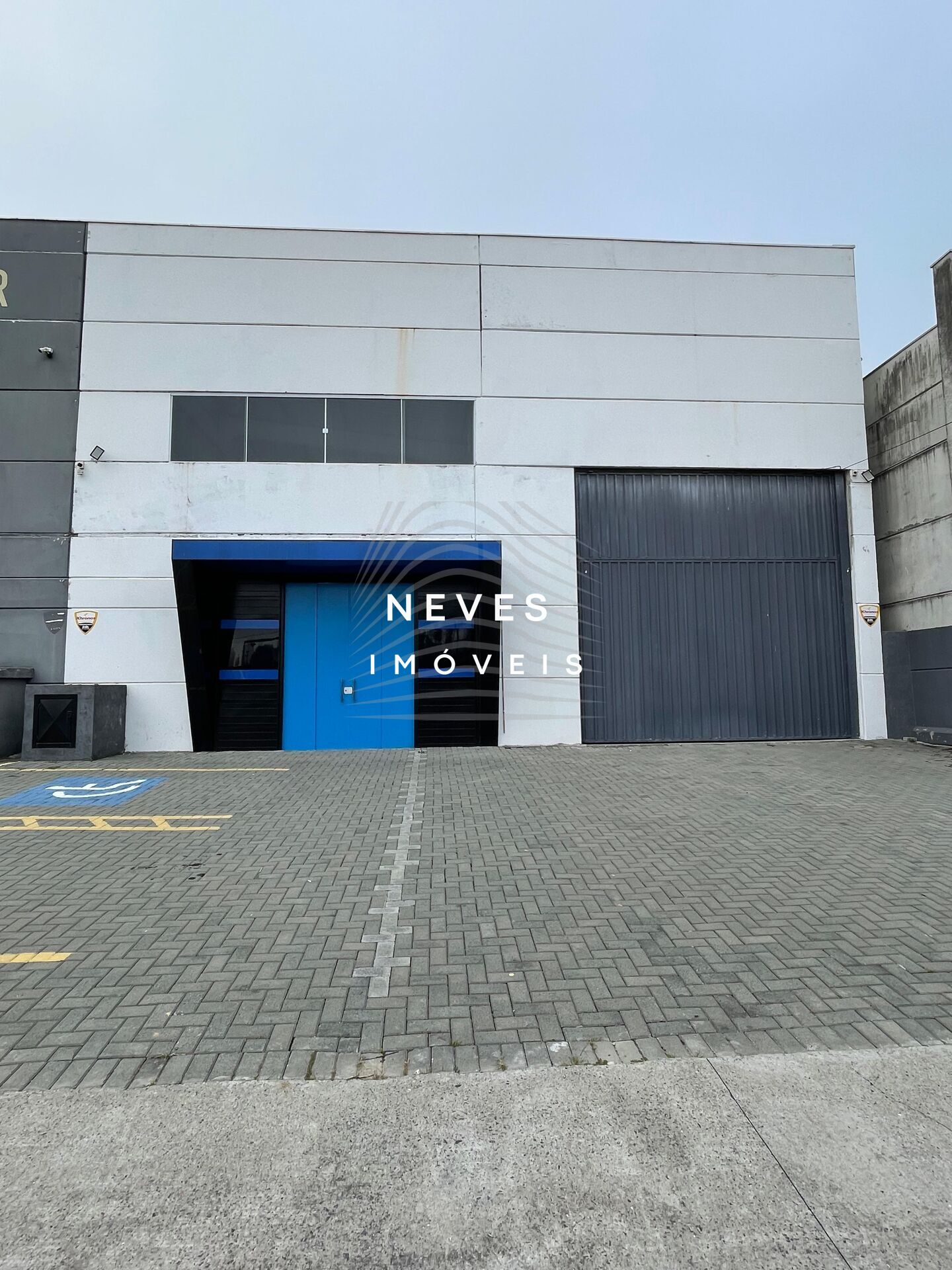 Depósito-Galpão, 260 m² - Foto 5