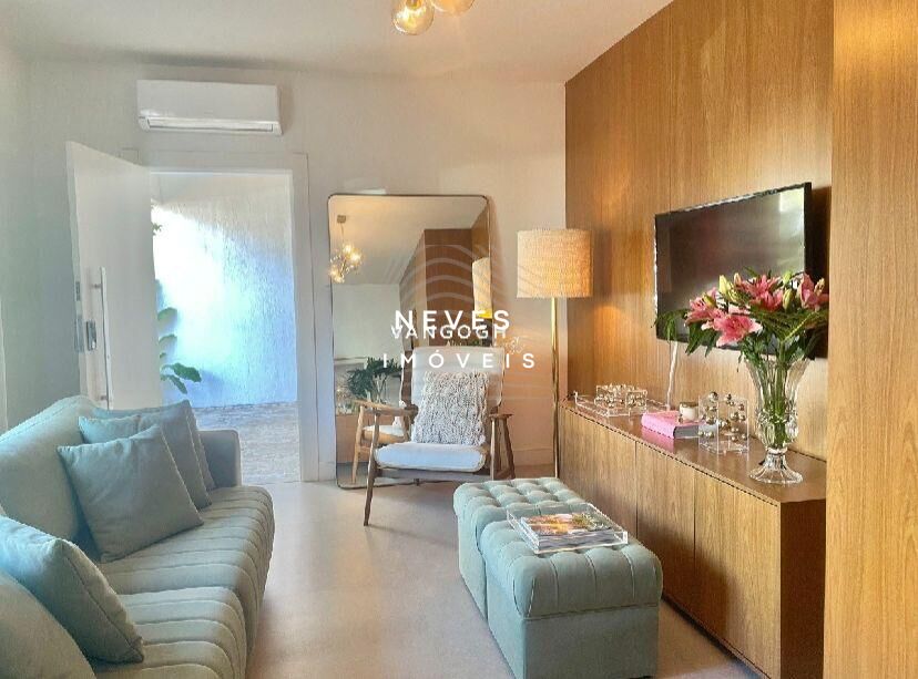 Casa, 4 quartos, 130 m² - Foto 4