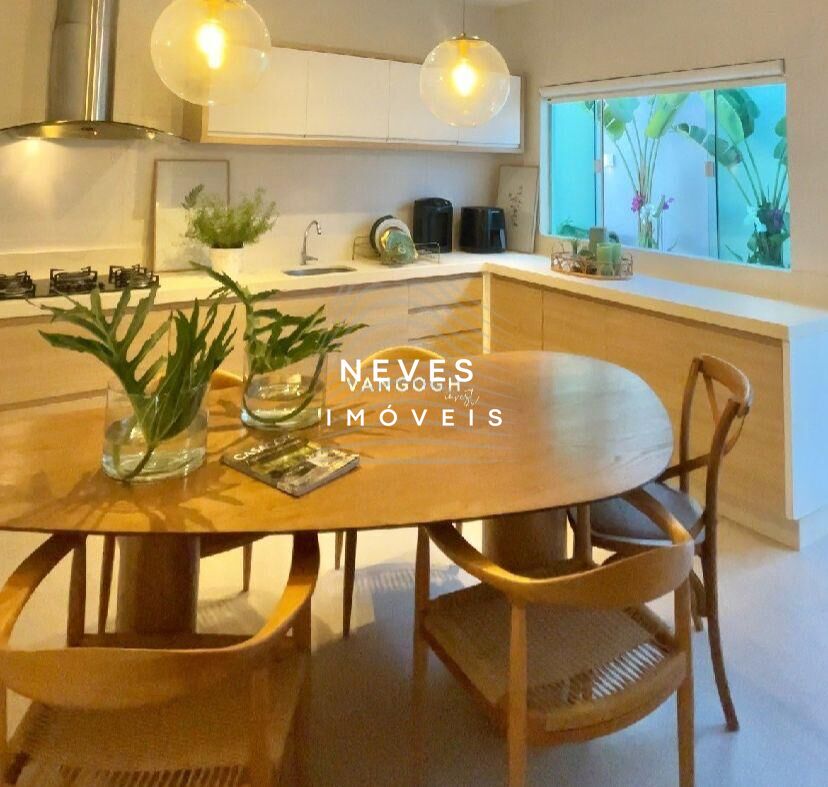 Casa, 4 quartos, 130 m² - Foto 7