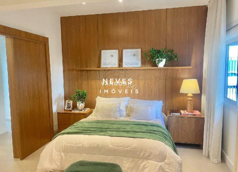 Casa, 4 quartos, 130 m² - Foto 8