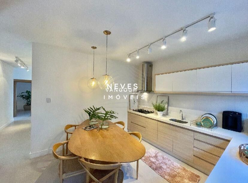 Casa, 4 quartos, 130 m² - Foto 6