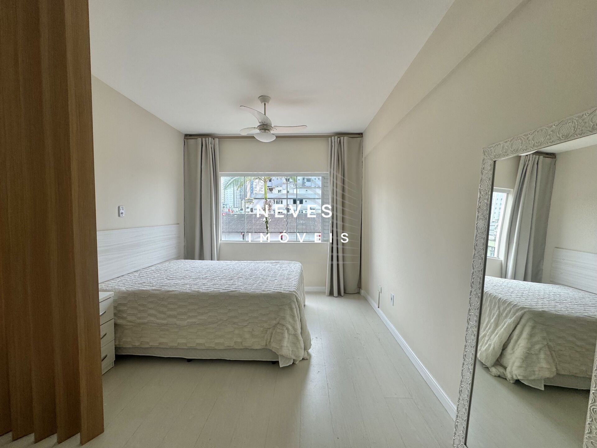 Apartamento, 1 quarto, 35 m² - Foto 5