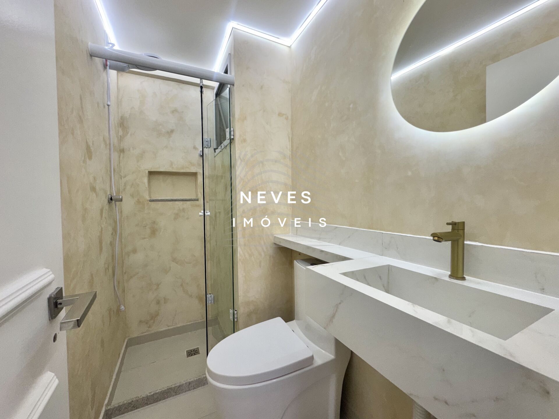 Apartamento, 1 quarto, 35 m² - Foto 12