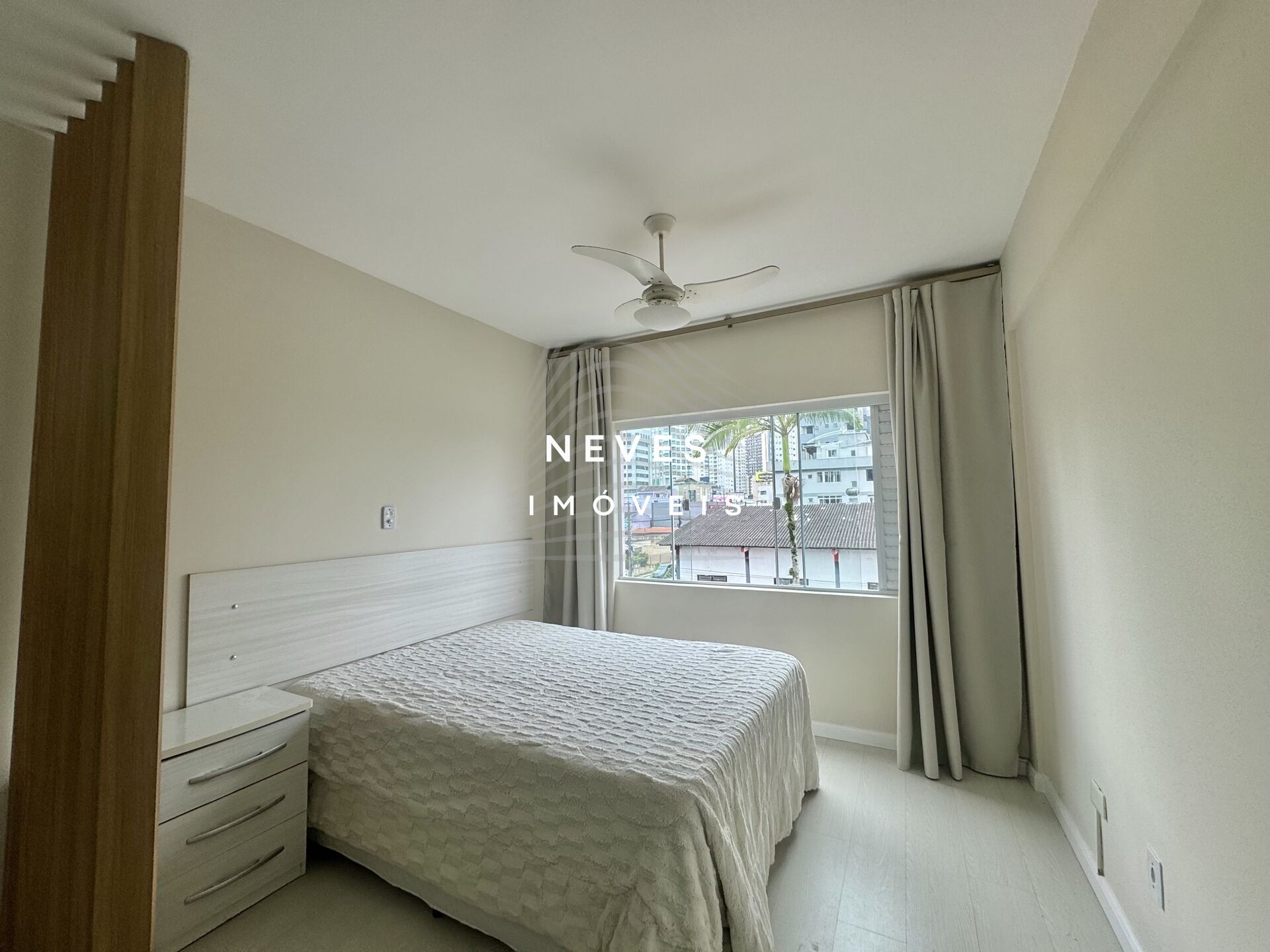 Apartamento, 1 quarto, 35 m² - Foto 6