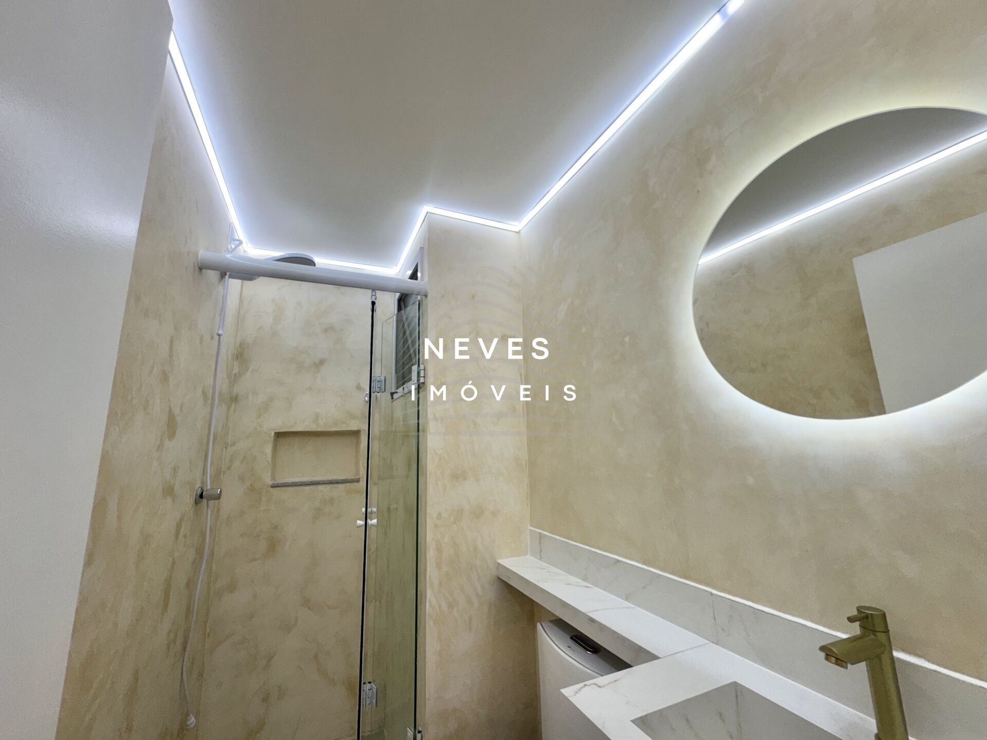 Apartamento, 1 quarto, 35 m² - Foto 13