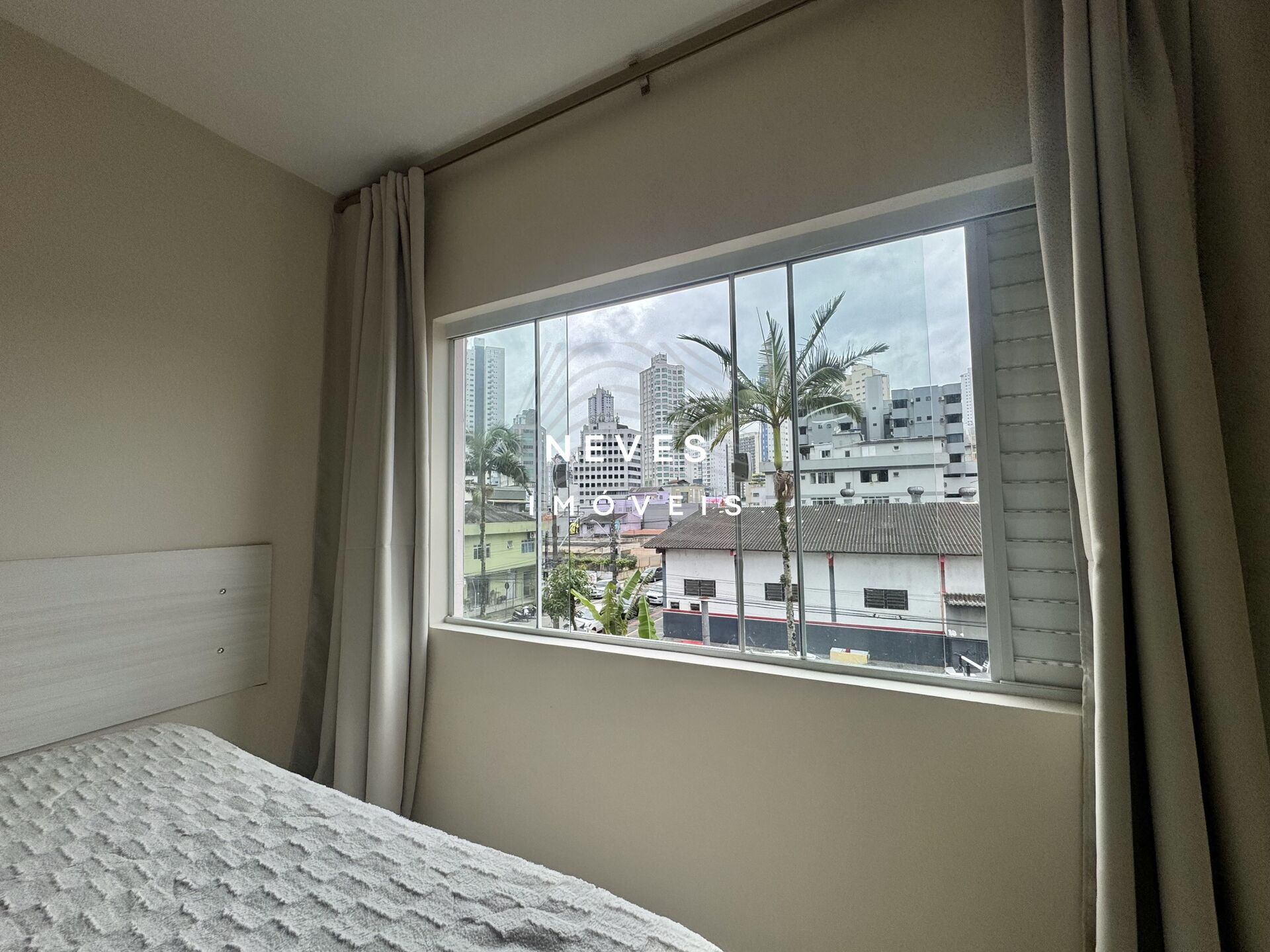 Apartamento, 1 quarto, 35 m² - Foto 7