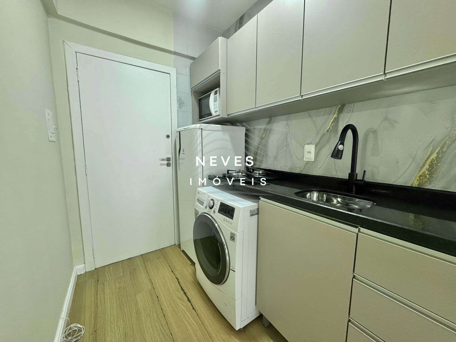 Apartamento, 1 quarto, 35 m² - Foto 11