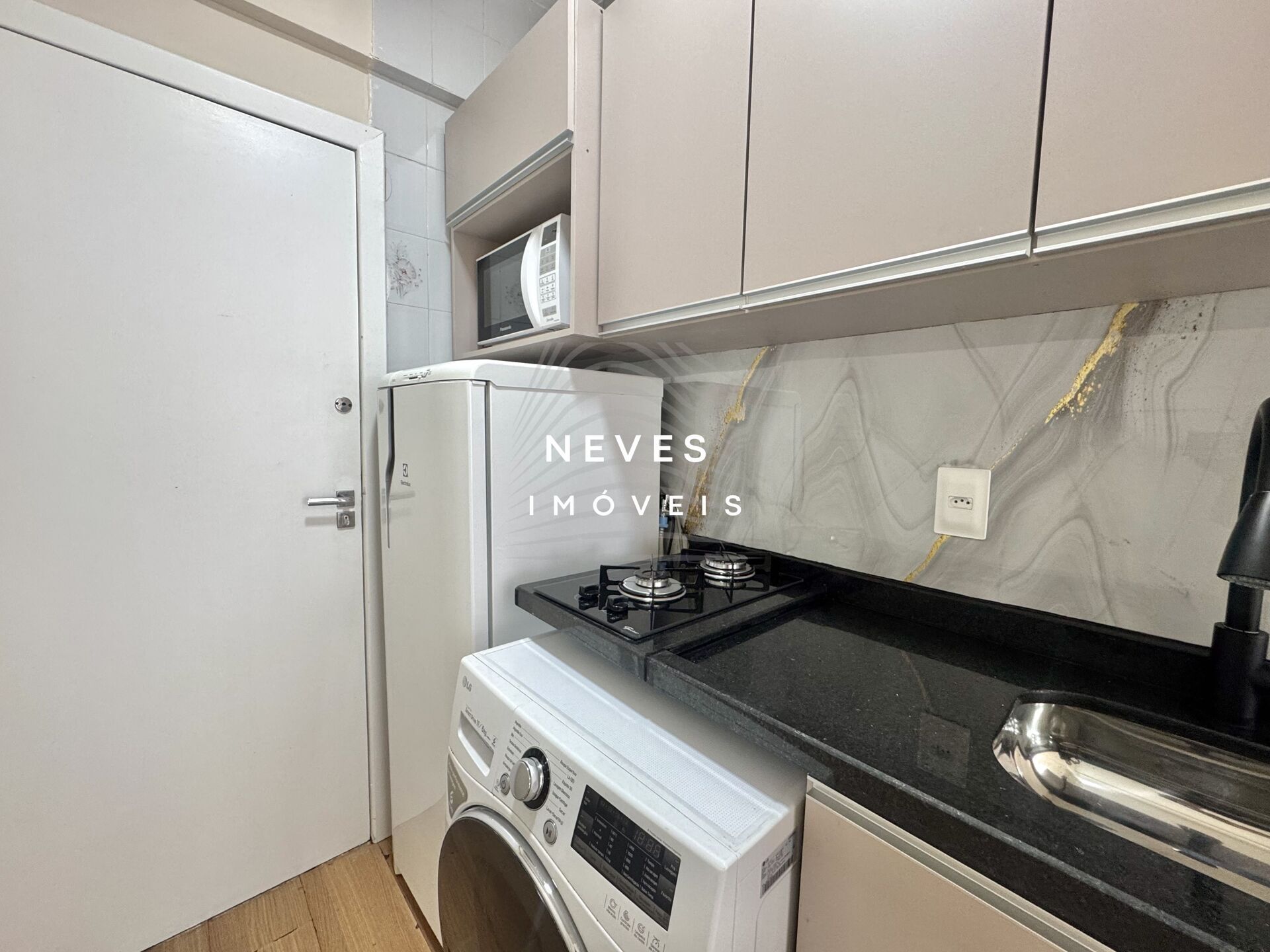 Apartamento, 1 quarto, 35 m² - Foto 10