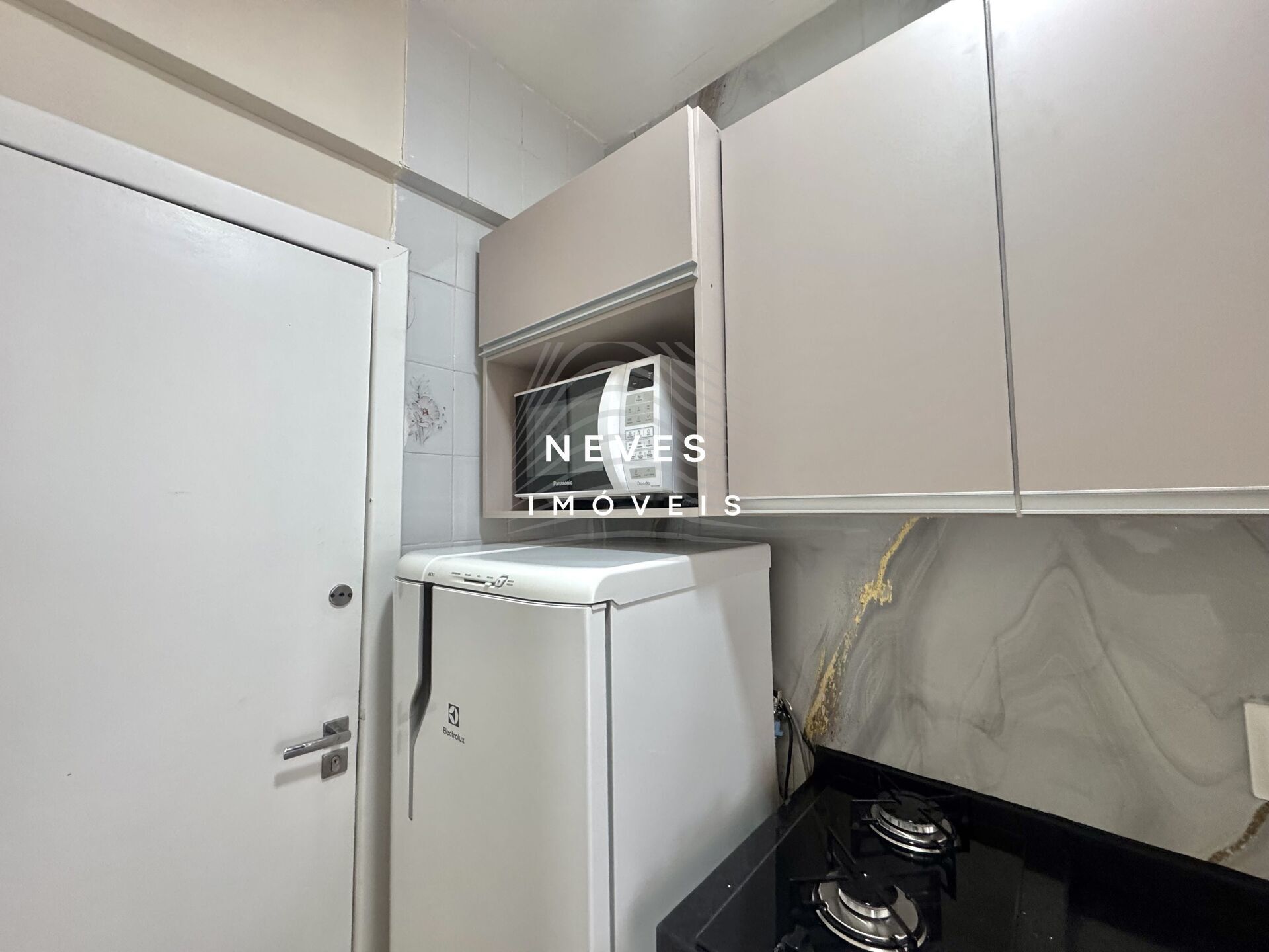 Apartamento, 1 quarto, 35 m² - Foto 9