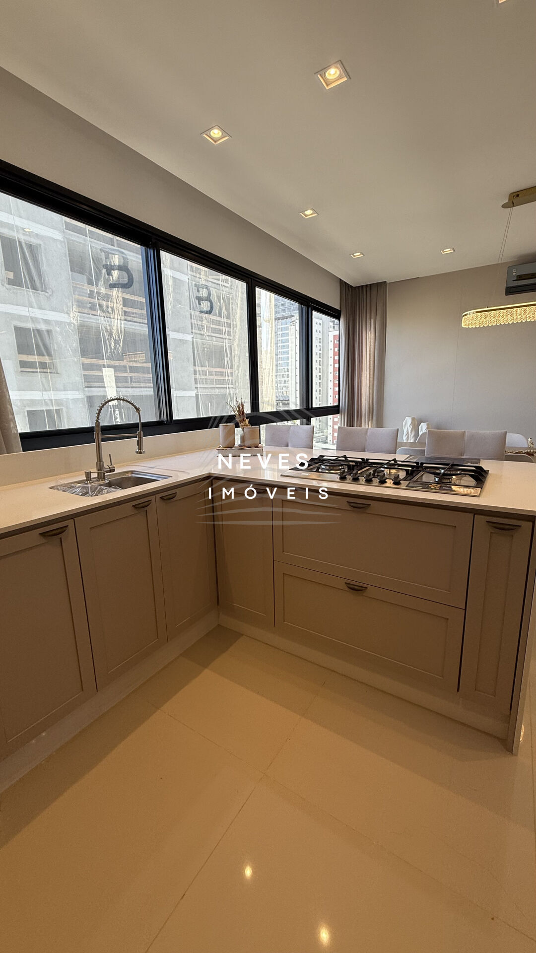 Apartamento, 3 quartos, 129 m² - Foto 5