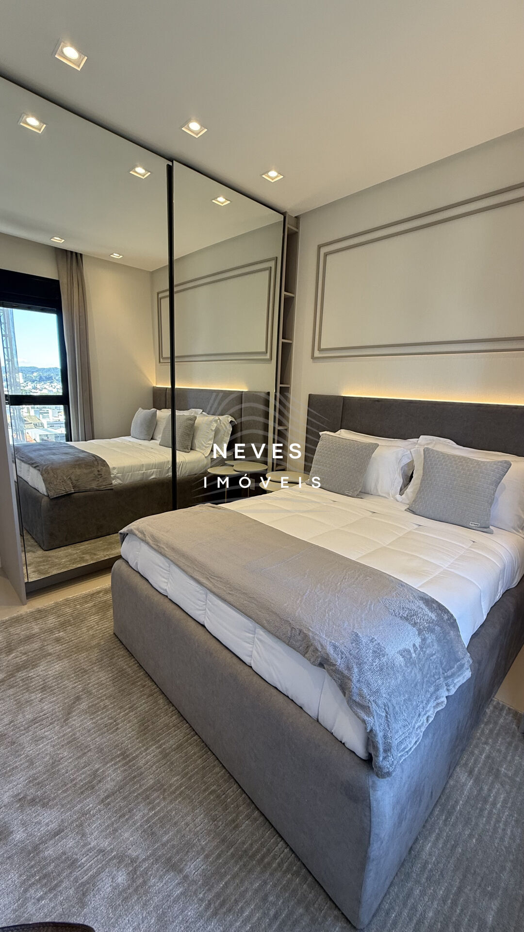 Apartamento, 3 quartos, 129 m² - Foto 22