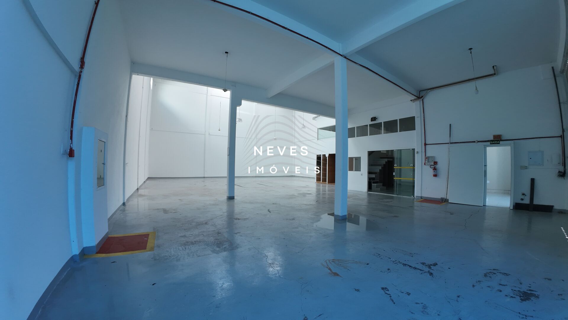 Loja-Salão, 462 m² - Foto 4