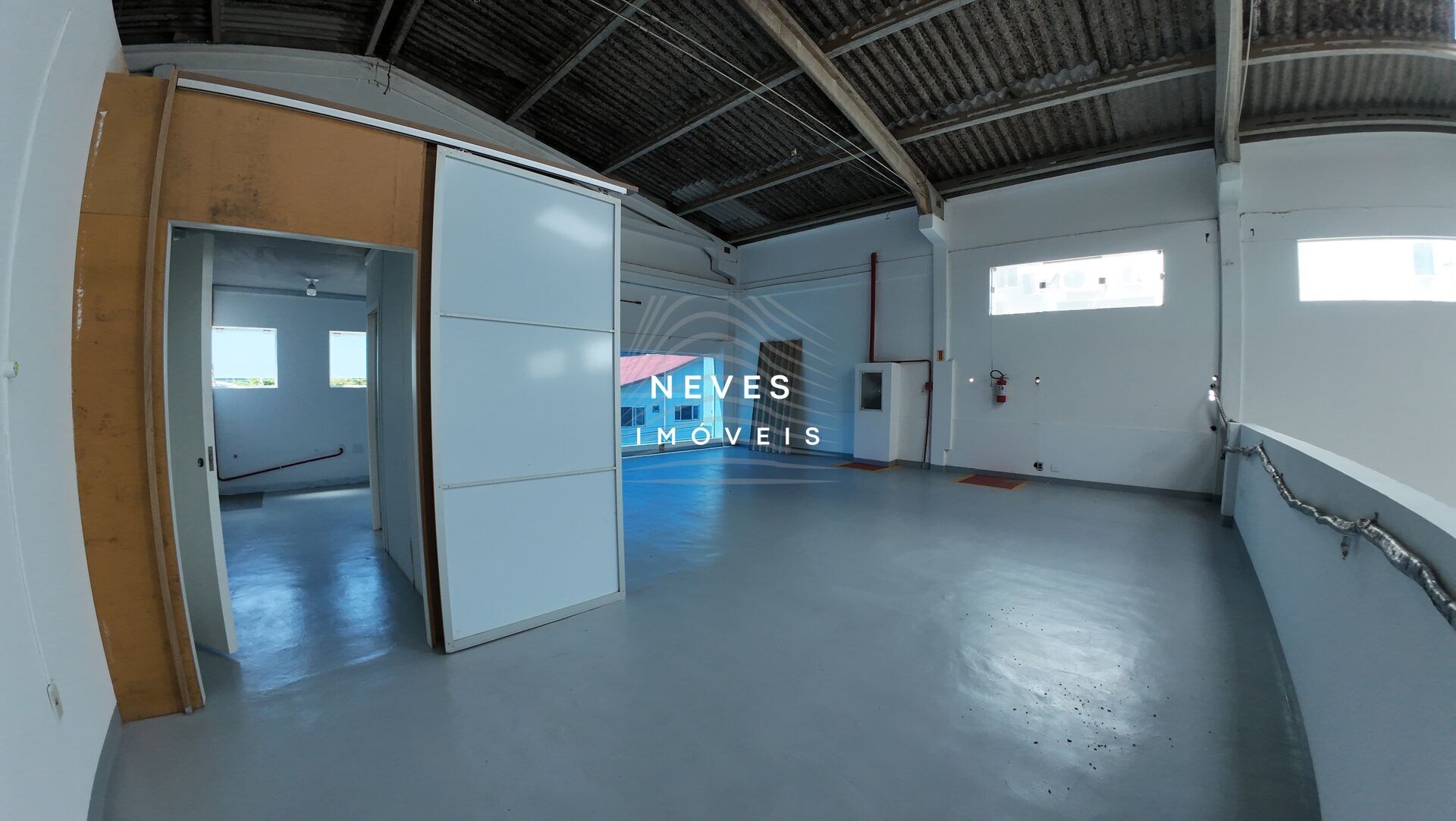 Loja-Salão, 462 m² - Foto 17