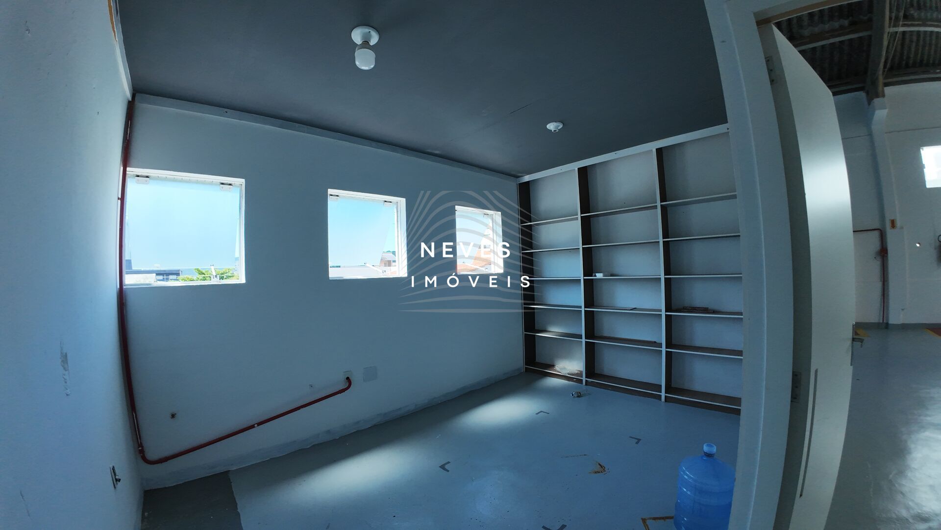 Loja-Salão, 462 m² - Foto 13