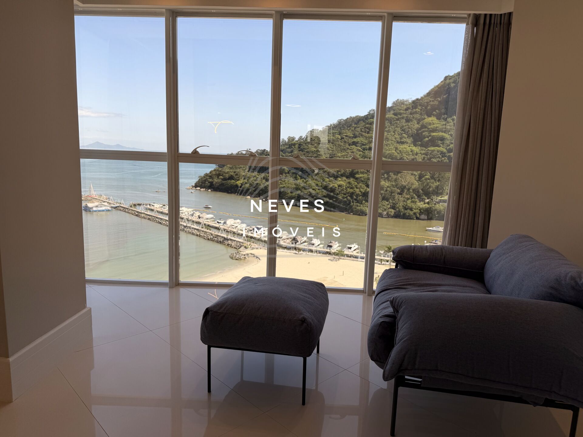Apartamento, 4 quartos, 237 m² - Foto 5