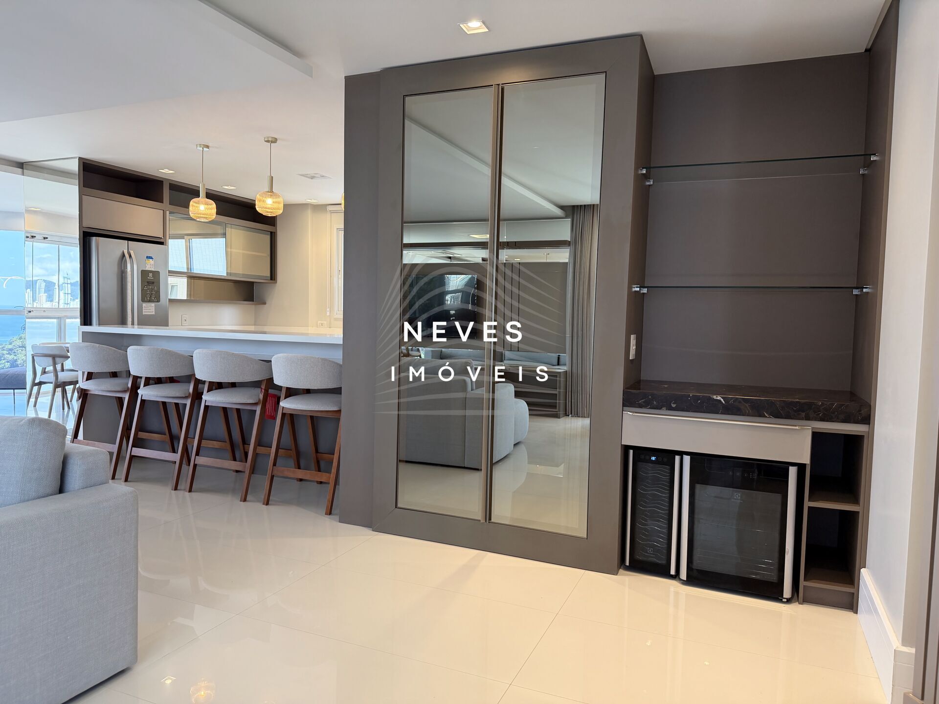 Apartamento, 4 quartos, 237 m² - Foto 27