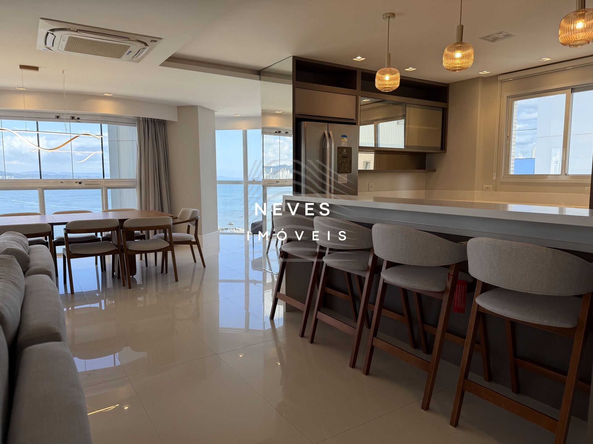 Apartamento, 4 quartos, 237 m² - Foto 26