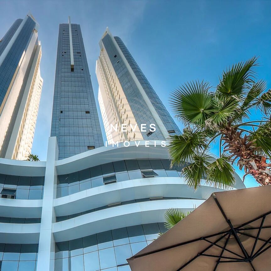 Apartamento, 4 quartos, 237 m² - Foto 41