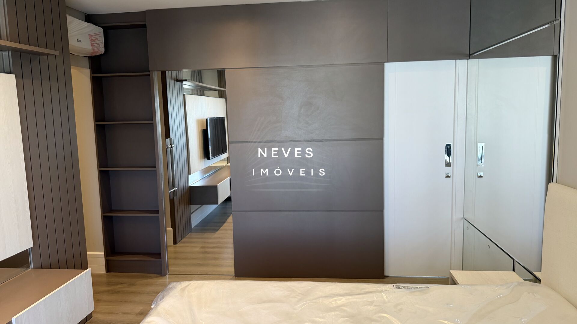 Apartamento, 4 quartos, 237 m² - Foto 23